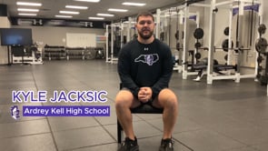 Ardrey Kell High School - Customer Success Story (Kyle Jacksic - Director of Strength & Conditioning