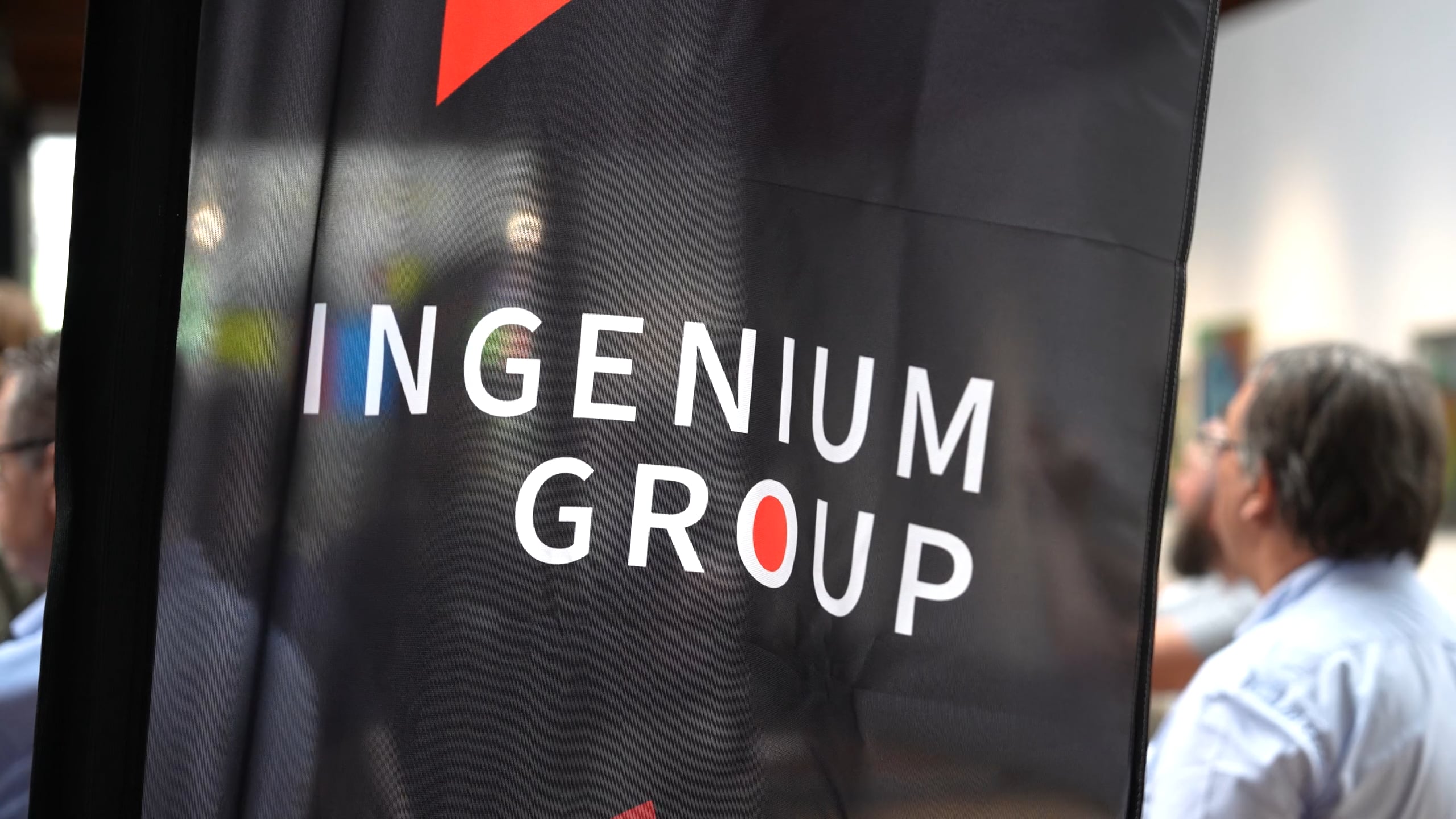 Ingenium - Aftermovie 2023