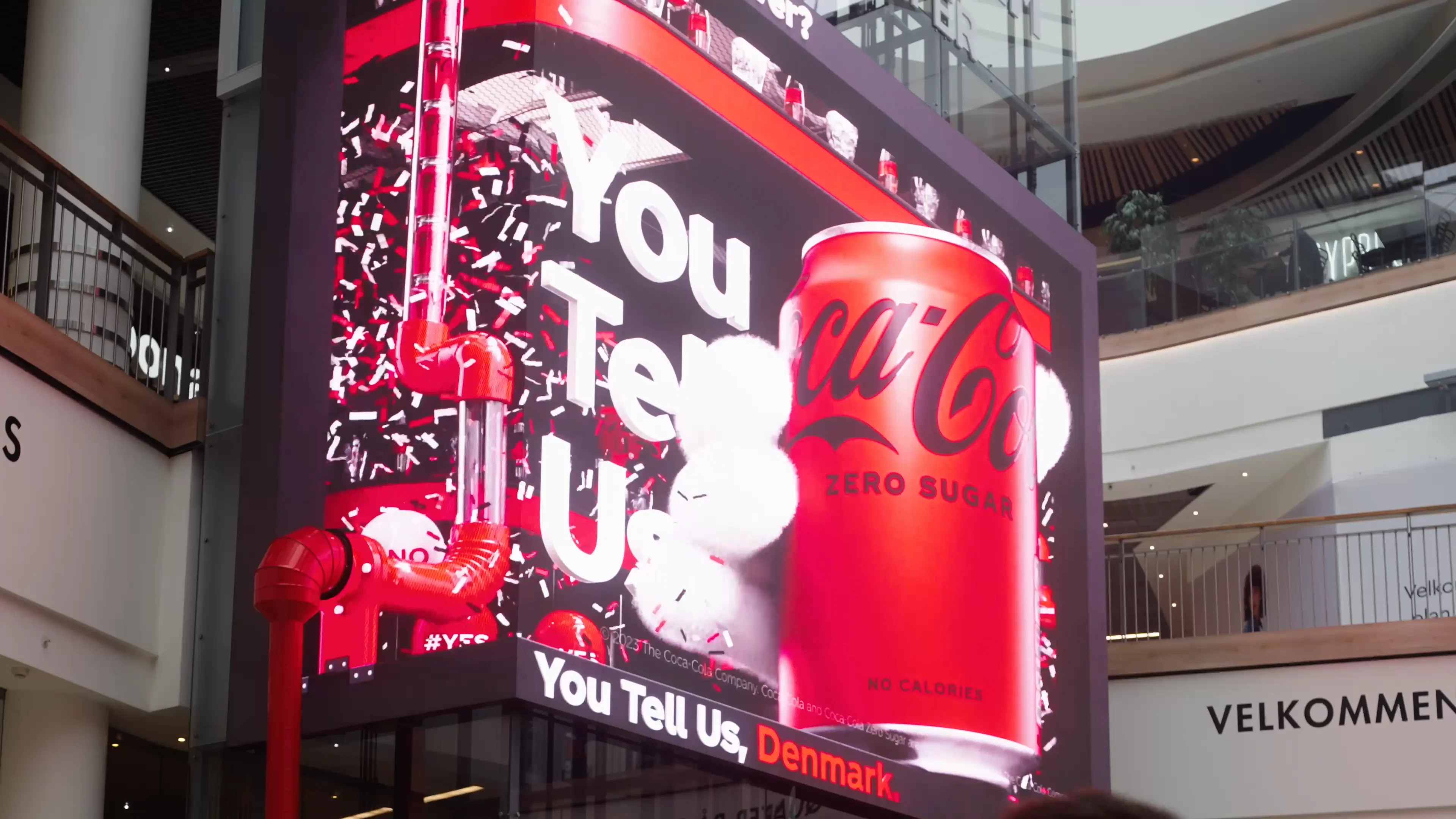DeepScreen Coca Cola Field's on Vimeo