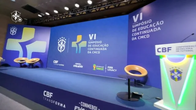 Preparativos para a Copa do Mundo de 2022 são discutidos em XIV Seminário  de Gestão Esportiva