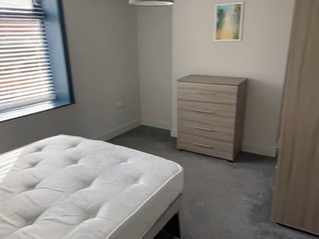 Video 1: Bedroom 2 (Available) 