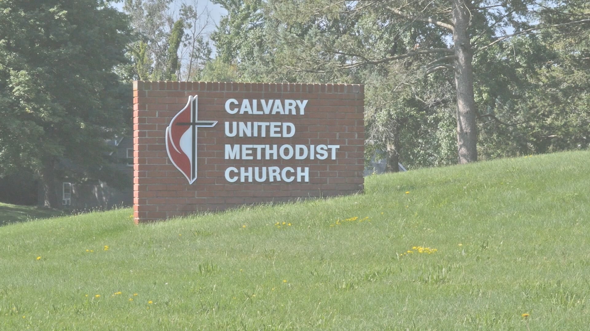 Reconciling Ministries Calvary UMC On Vimeo