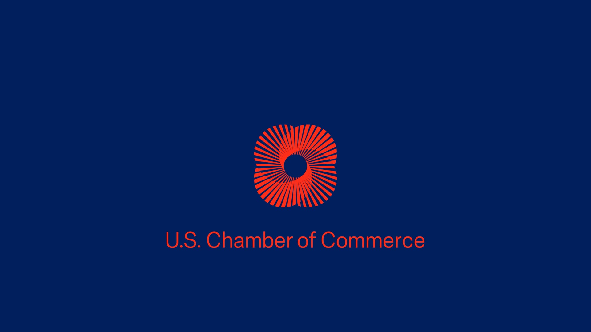 United States Chamber of Commerce - Mnemonic