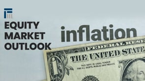 Equity Market Outlook