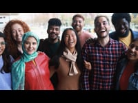 Introduction Diversity, Equity, and Inclusion at Work