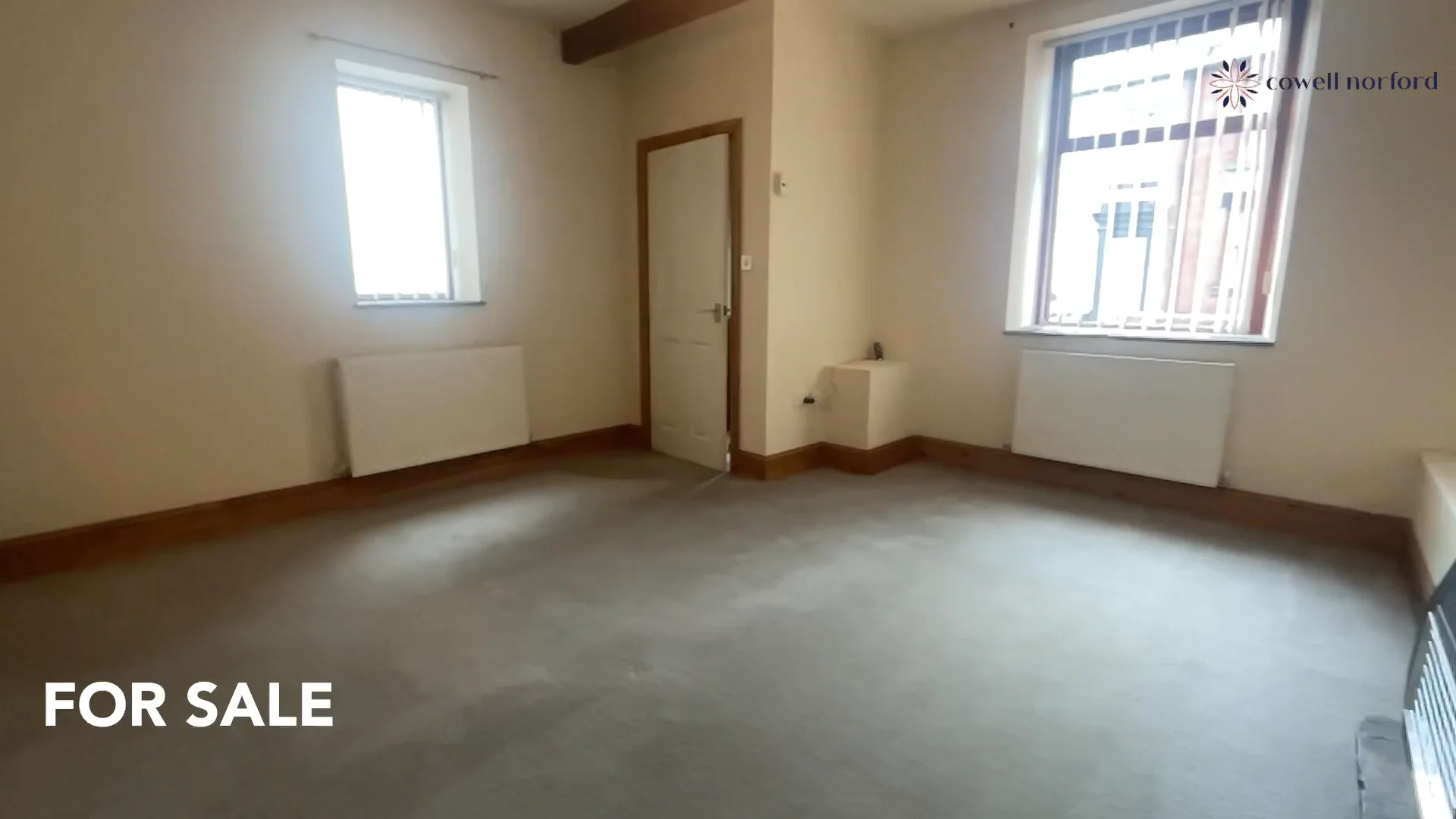 Edenfield road on Vimeo