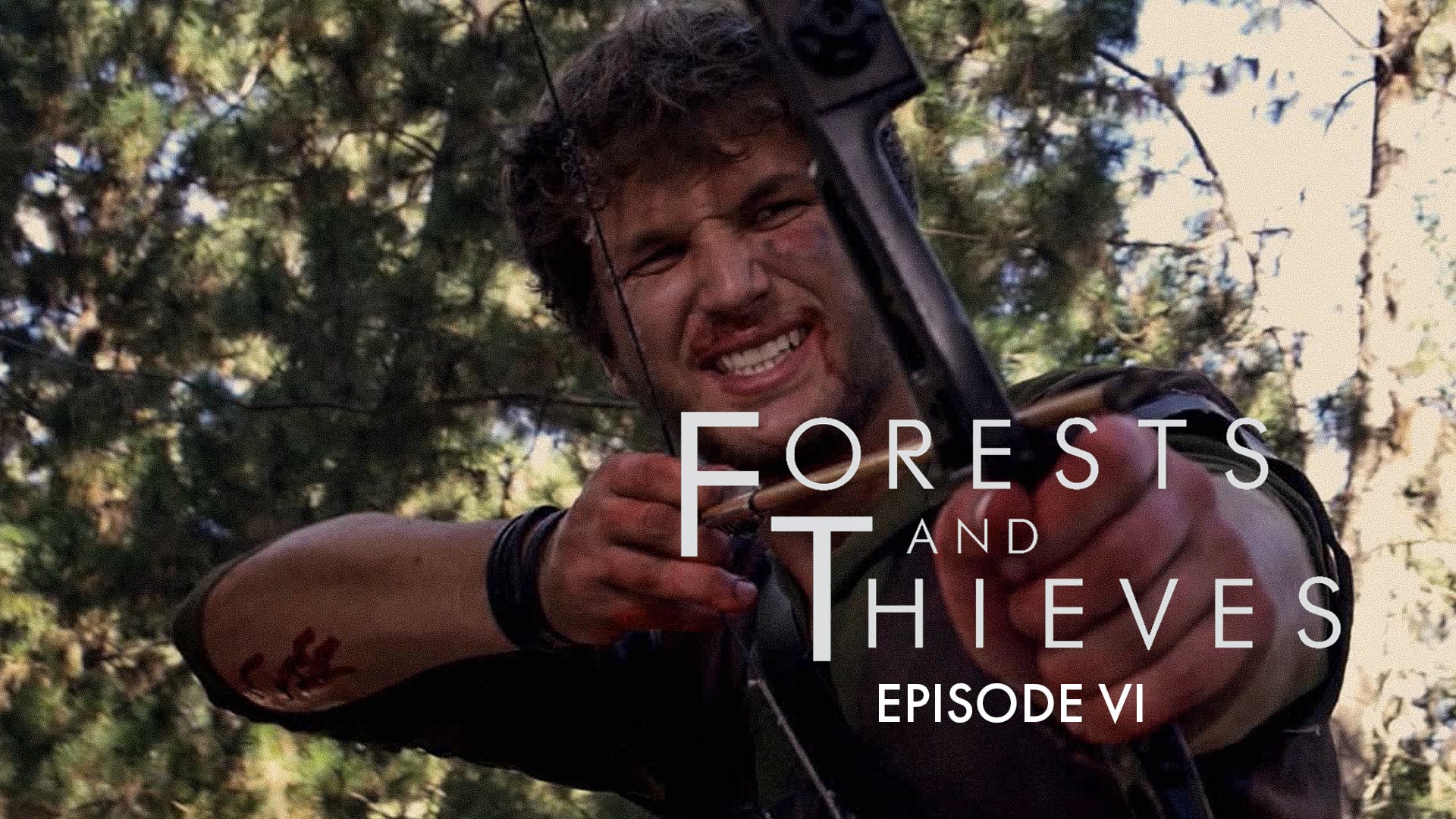 Forests and Thieves - Episode VI