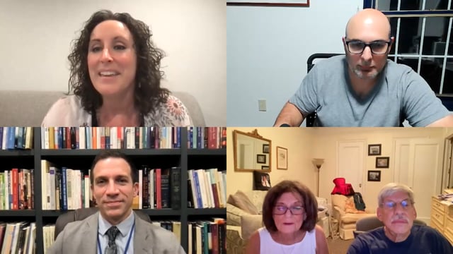 Israel Trip Info Session 2023