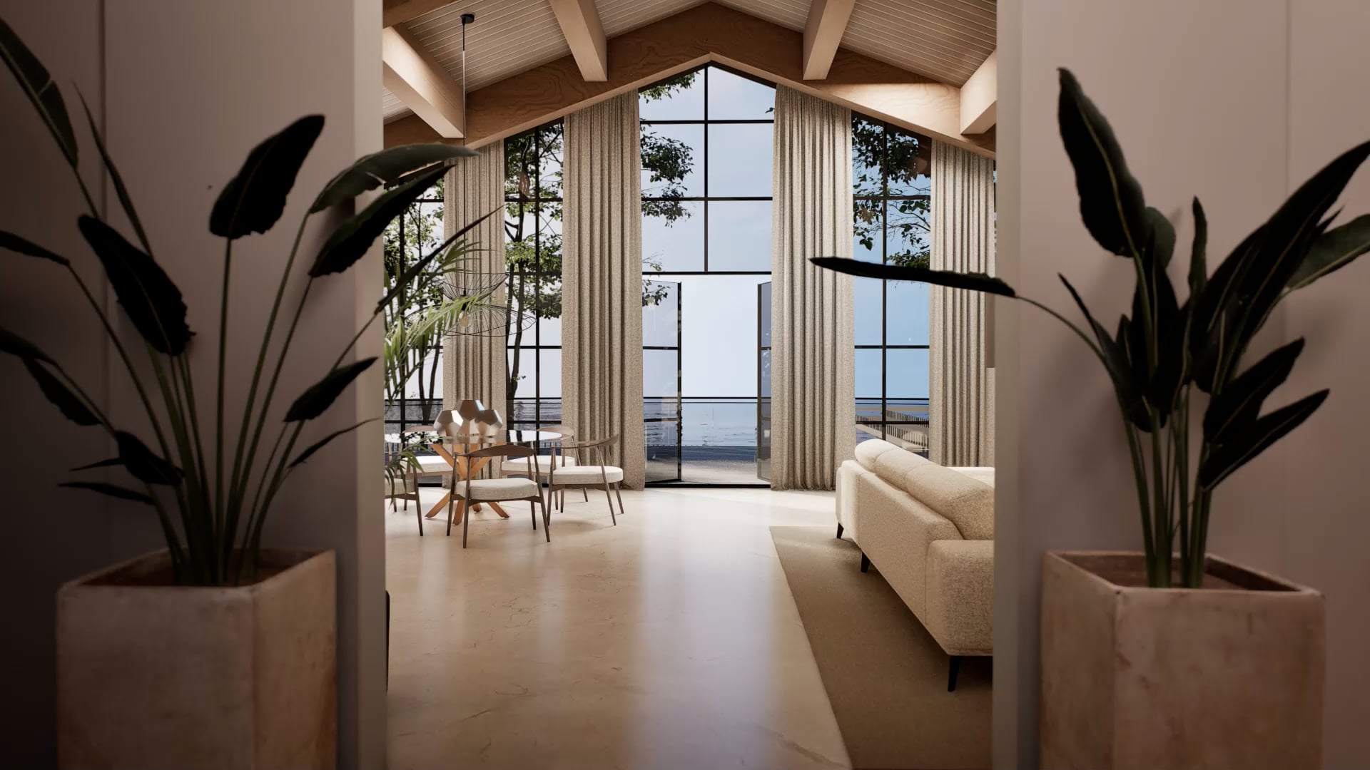 1041 Lakeshore Blvd, Incline Village