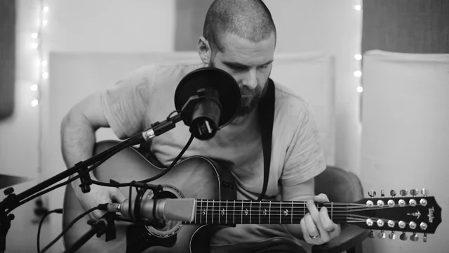 Watch Alex G's Stripped-Down NPR 'Tiny Desk Concert