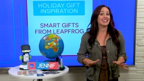 Smart Holiday Gifts from LeapFrog