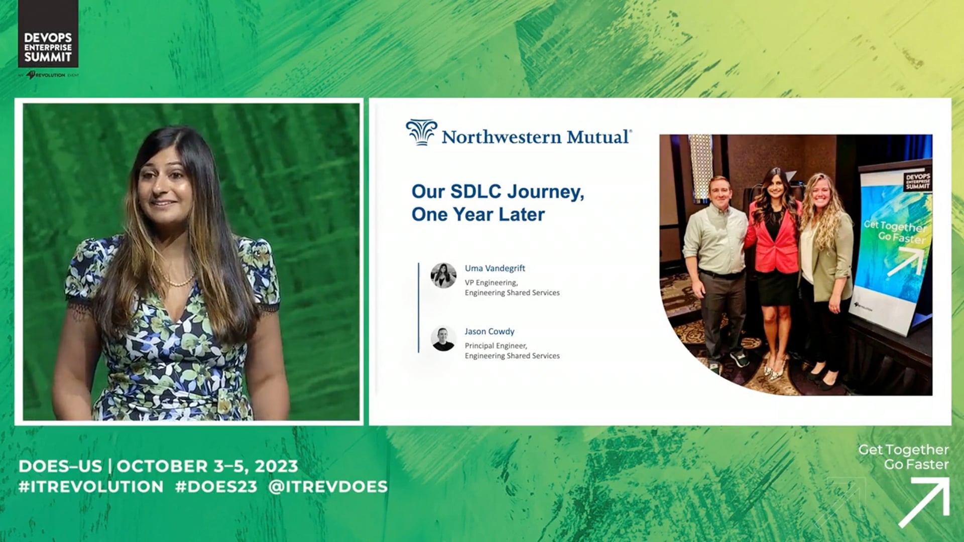 NM's SDLC Journey, One Year Later.