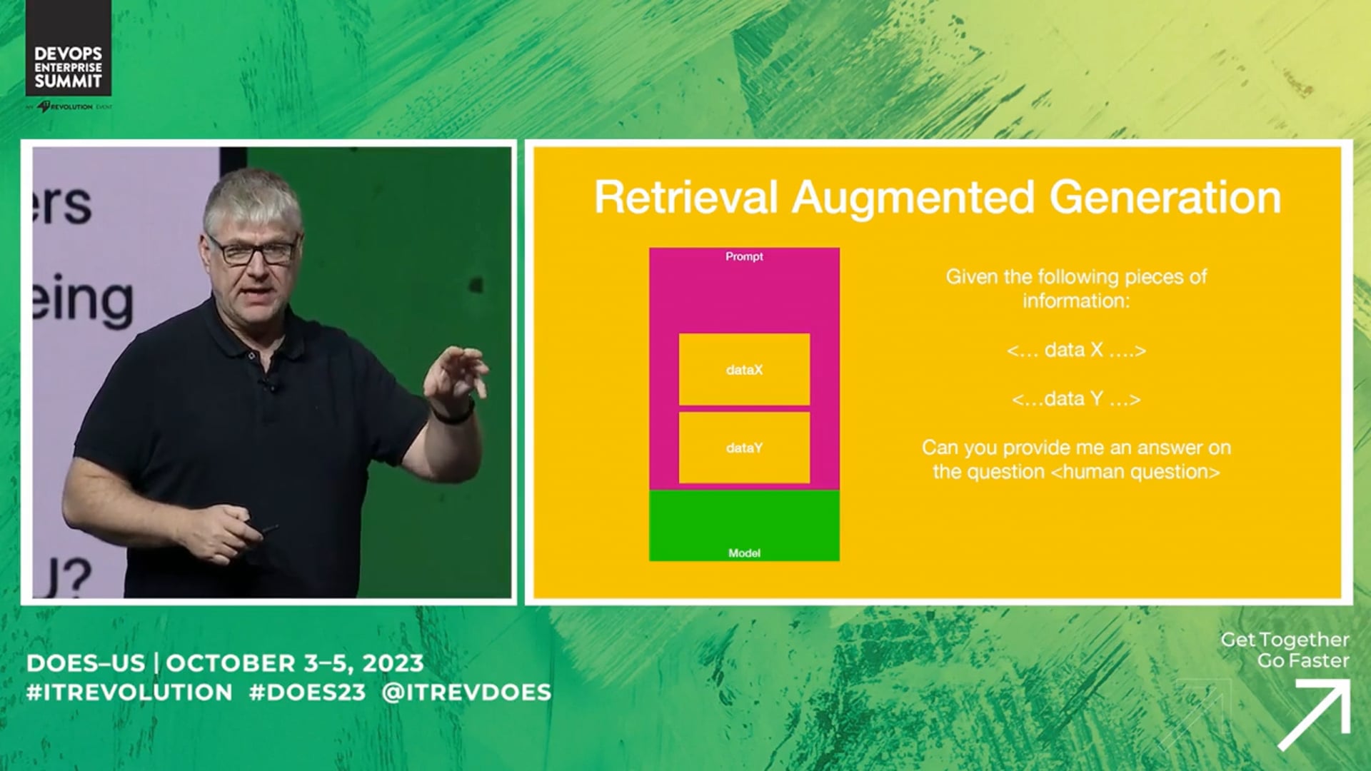 Generative AI 2023
