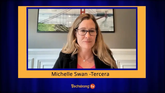 Exploring the Top Cloud Computing Ecosystems Michelle Swan Tercera