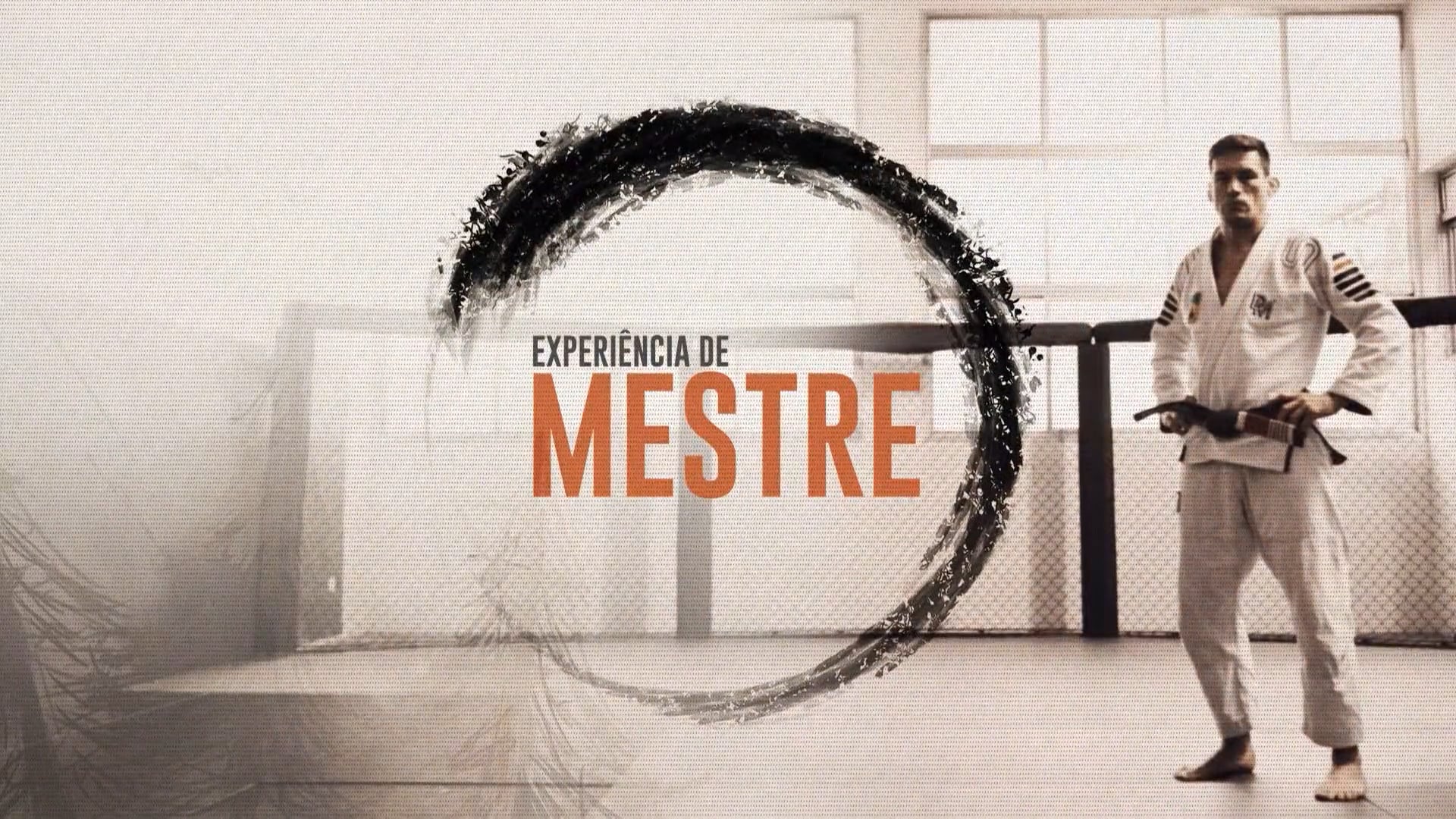 Trailer - Experiência de Mestre