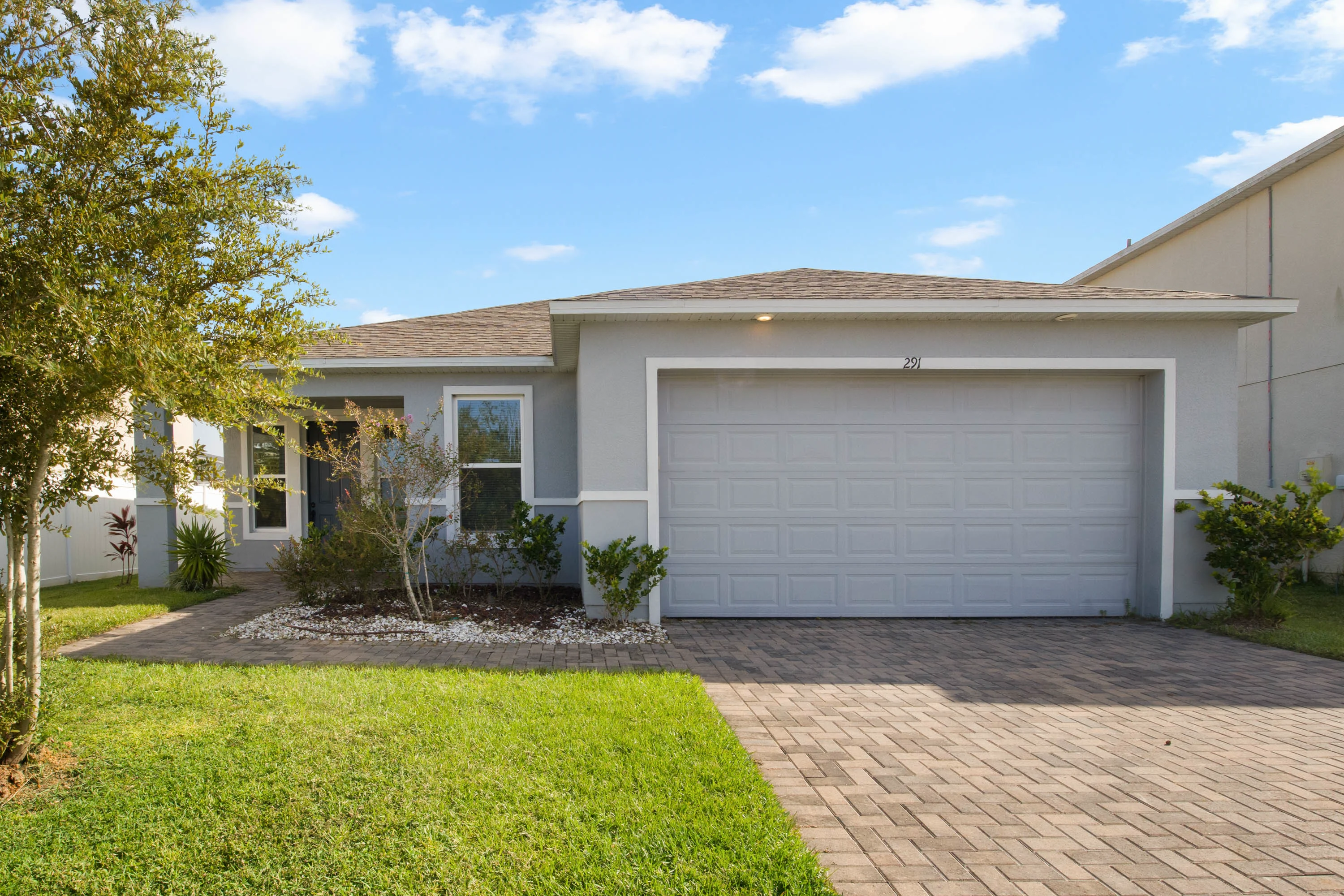 291 Sparrow Hawk Drive, Groveland, FL 34736 (MLS) on Vimeo