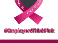 #EmployersThinkPink 2023 | Davis, Saperstein & Salomon, P.C.