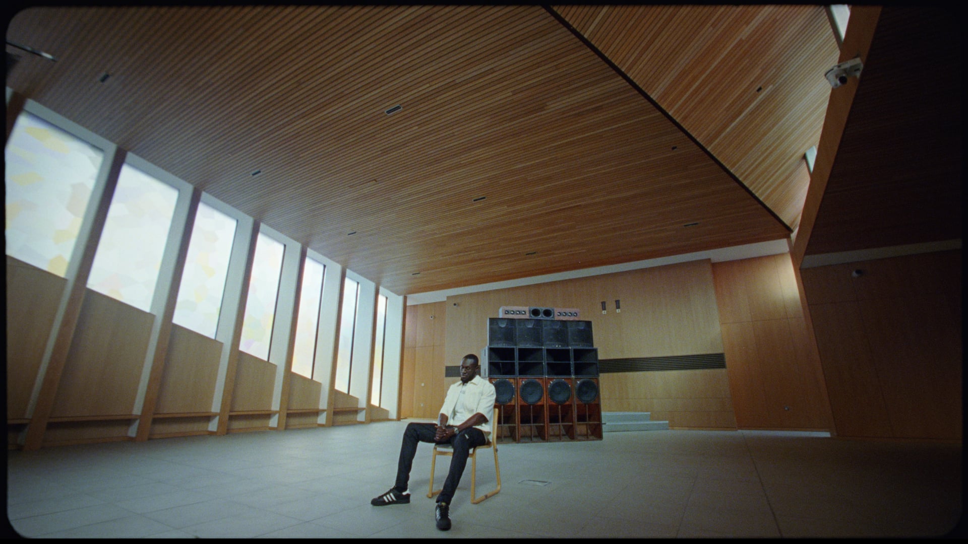 ADIDAS ORIGINALS - STORMZY (SUPERSTAR)