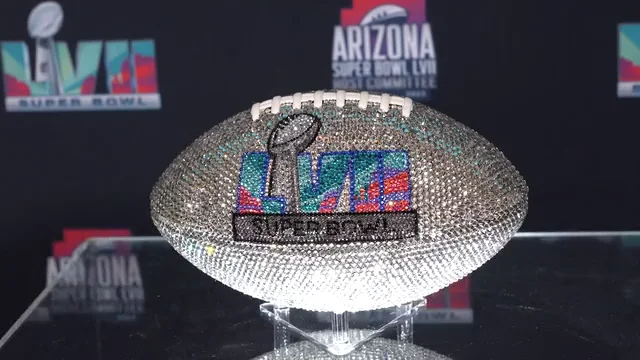 Super Bowl Lvi Projects  Photos, videos, logos, illustrations and