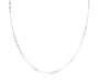 Diamond Opera Station Necklace in 18K White Gold &#40;5 ct. tw.&#41;