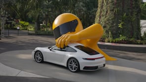 Porsche - The Art of Dreams Sizzle Reel