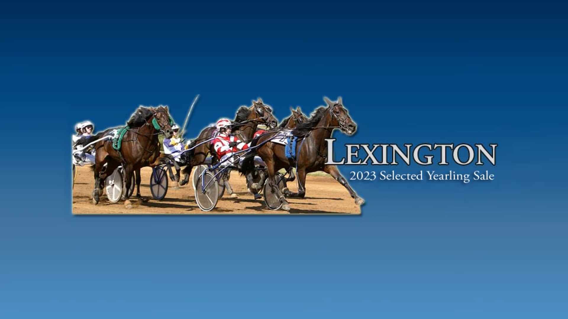 2023 Lexington Selected Yearling Sale Day 5 on Vimeo