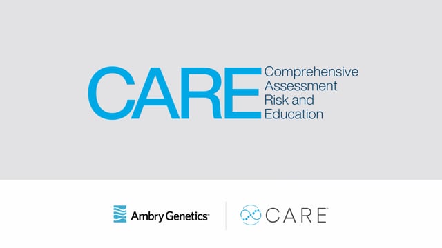 The Patient Experience with the CARE Program for Cancer