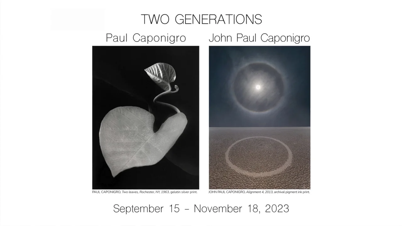 paul caponigro Archives - John Paul Caponigro