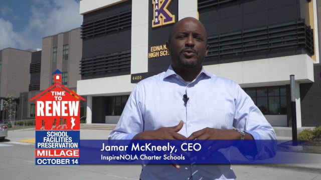 Karr Millage Video