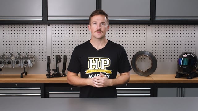 Brake System Design and Optimization: How to Use This Course