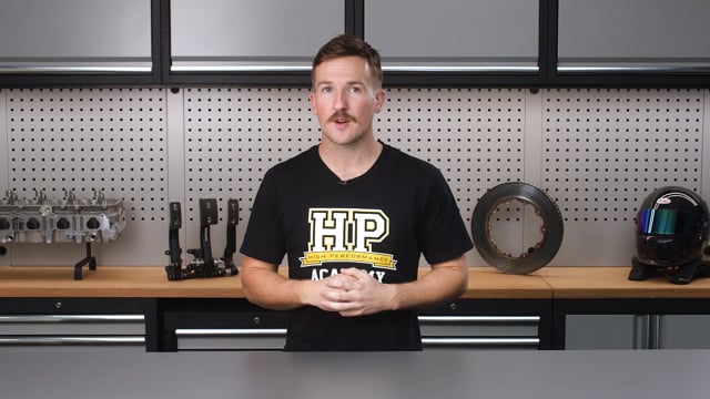 Brake System Design and Optimization: Disclaimer