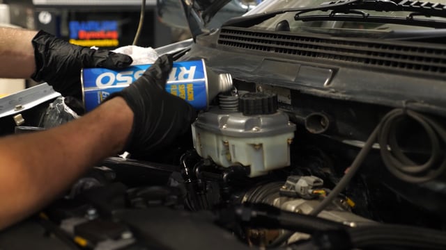 Brake System Design and Optimization: Brake Fluid