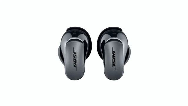 Bose quietcomfort earbuds outlet forum