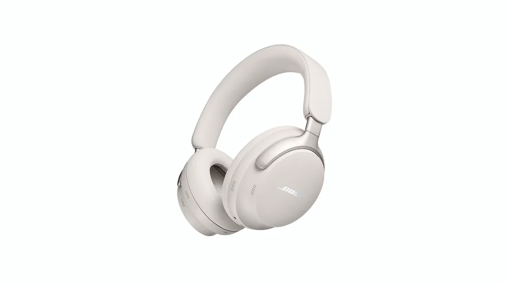 【美品】BOSE QuietComfort Ultra Headphones QuietComfort Ultra Wireless Noise Cancelling Headphones