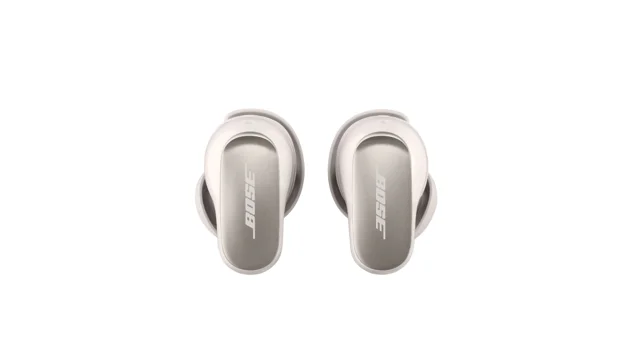 Bose quietcomfort discount earbuds harvey norman