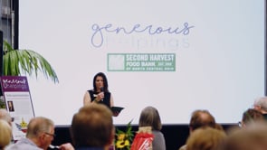 Generous Helpings 2023 Recap