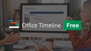 Office Timeline Free Edition Quick Start