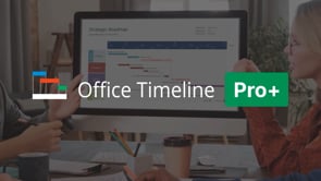 Office Timeline Pro+ Edition Quick Start