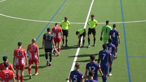 Aquest cap de setmana futbol, tennis taula i bàsquet a l'Escala