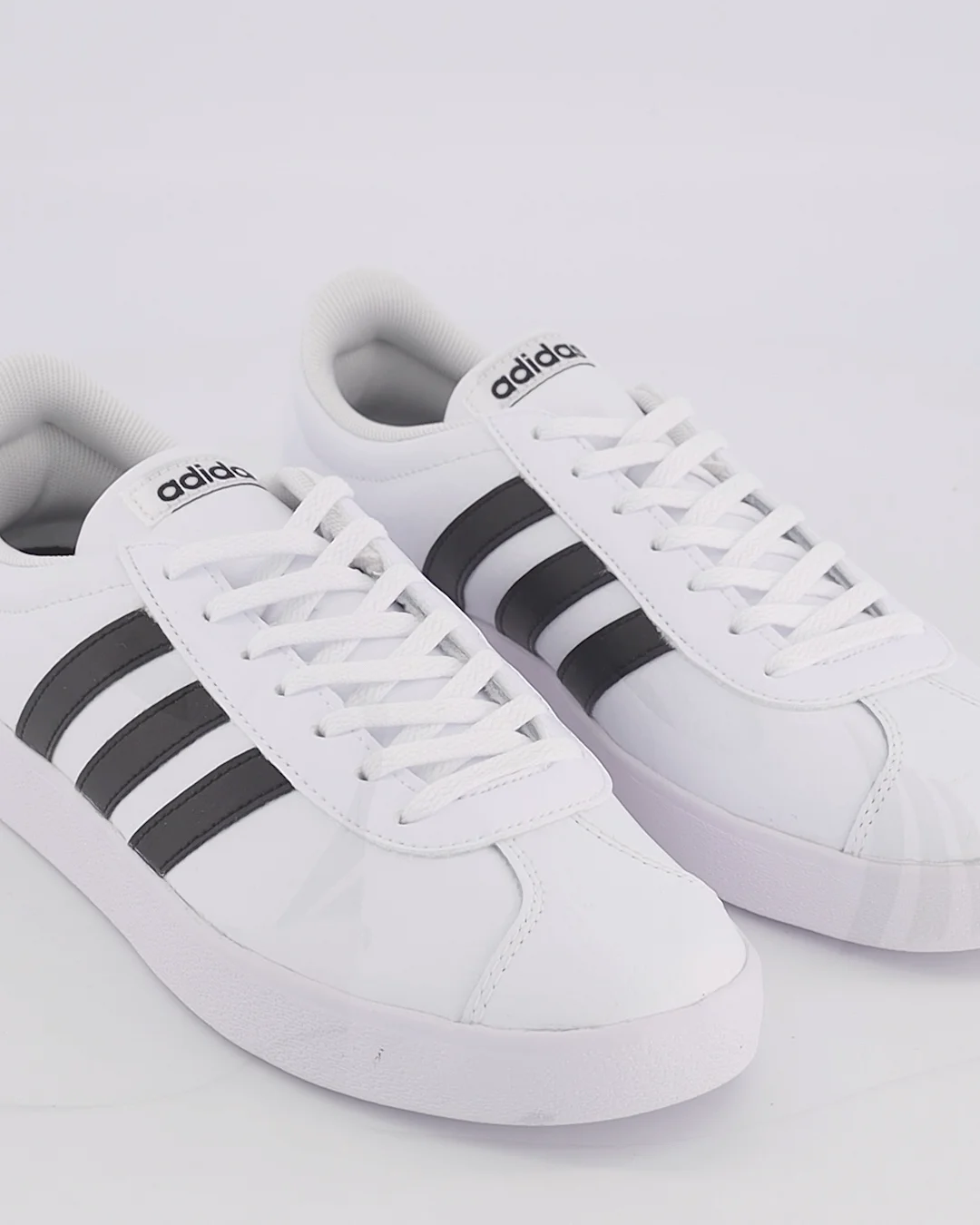 adidas gazelle silver green womens adidas Sportswear VL Court 3.0 Shoes Off White