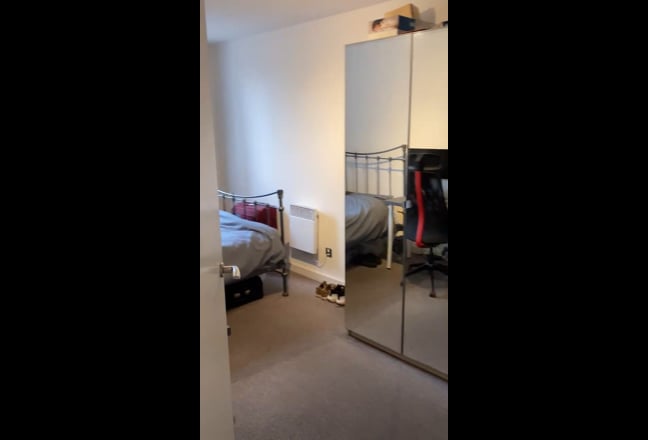 Double room with en-suite Ref: DWH 45MH Main Photo