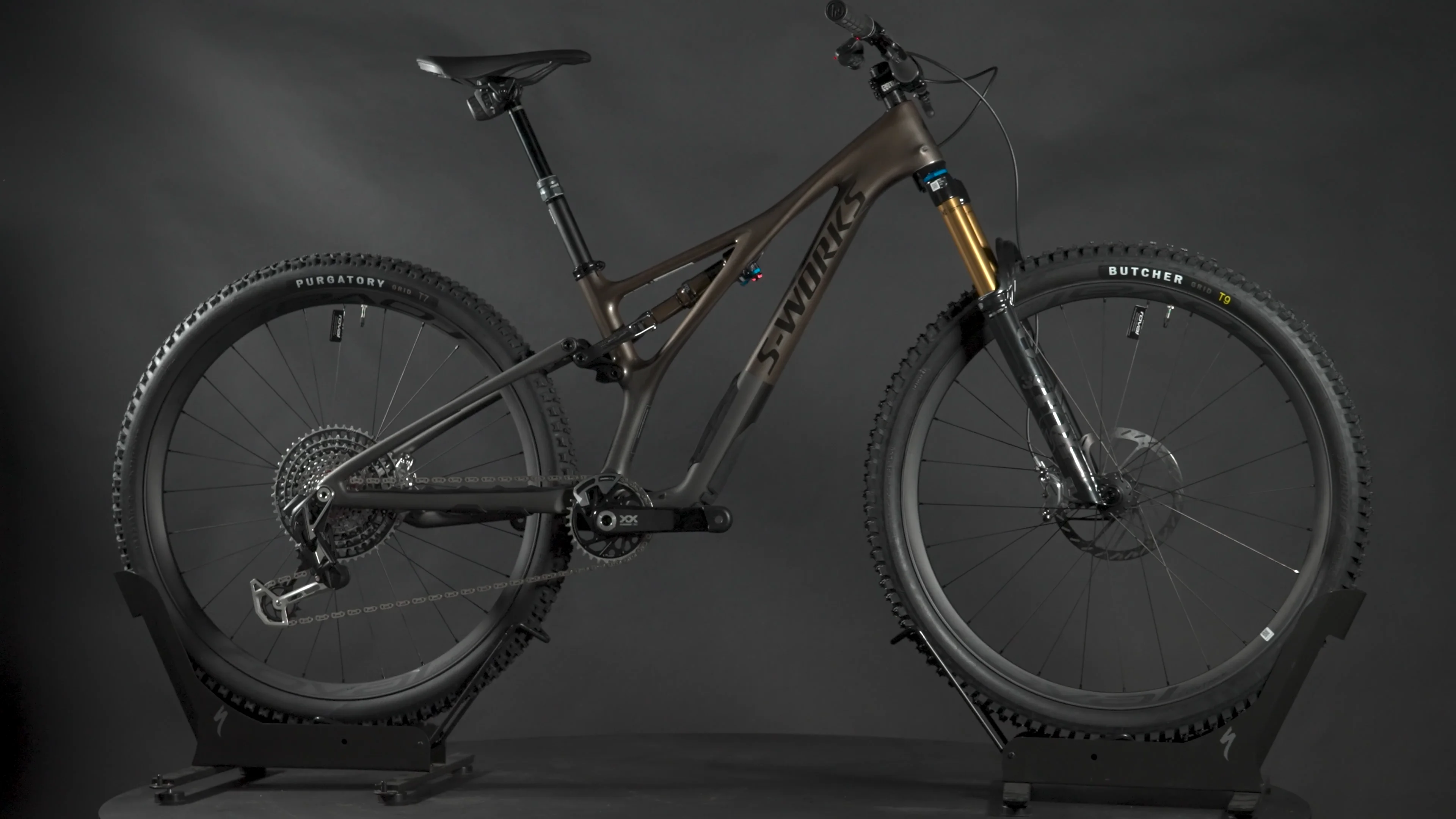 10%プレゼント & 無金利対象】S-WORKS STUMPJUMPER BLKPRL 10%プレゼント & 無金利対象】S-WORKS STUMPJUMPER BLKPRL