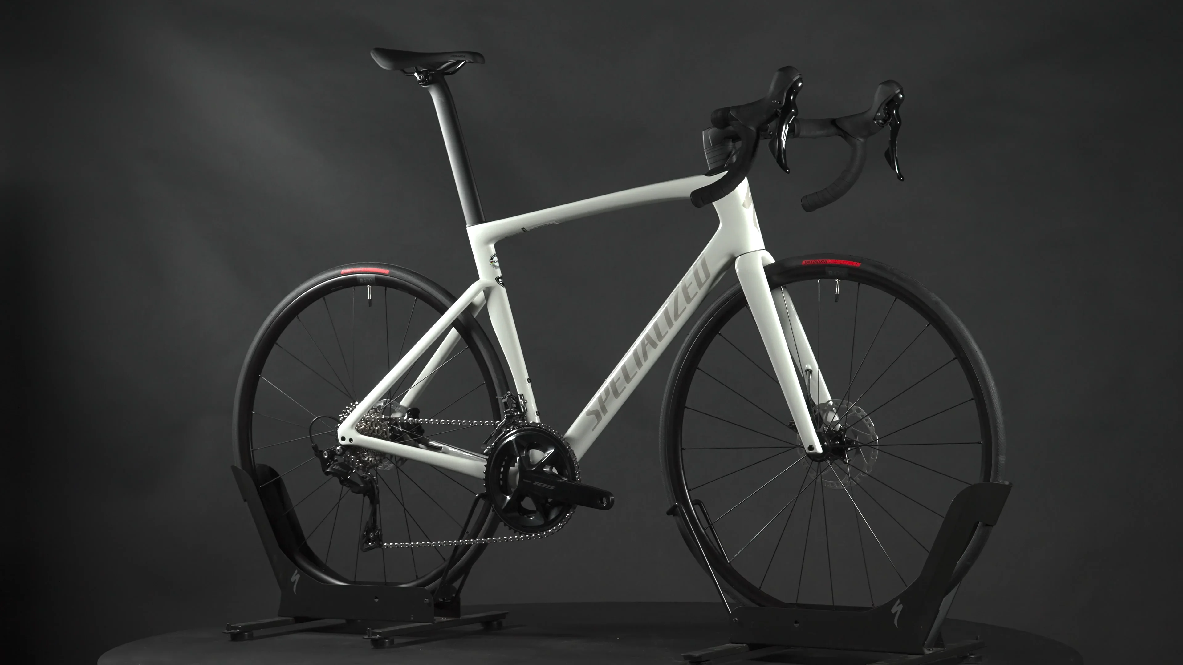 10%プレゼント & 無金利対象】TARMAC SL7 SPORT - SHIMANO 105 10%プレゼント & 無金利対象】TARMAC SL7 SPORT - SHIMANO 105
