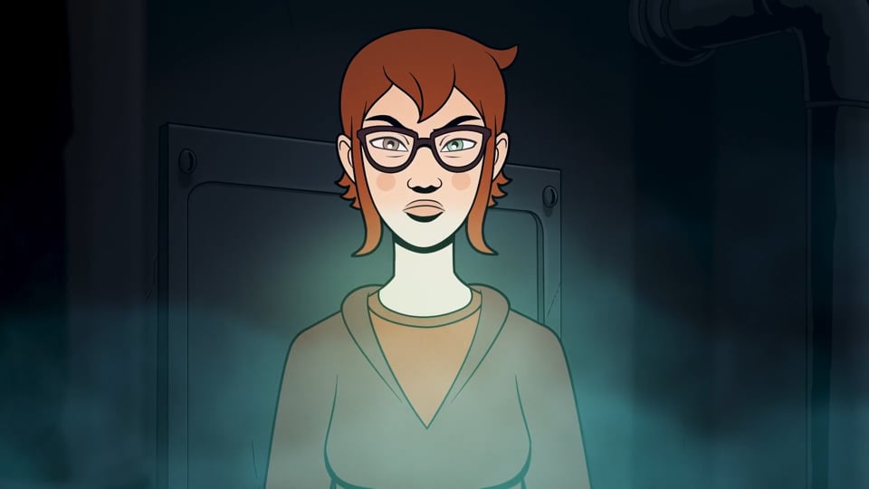 JOY ETERNAL Now Streaming on 3CAT / TV3