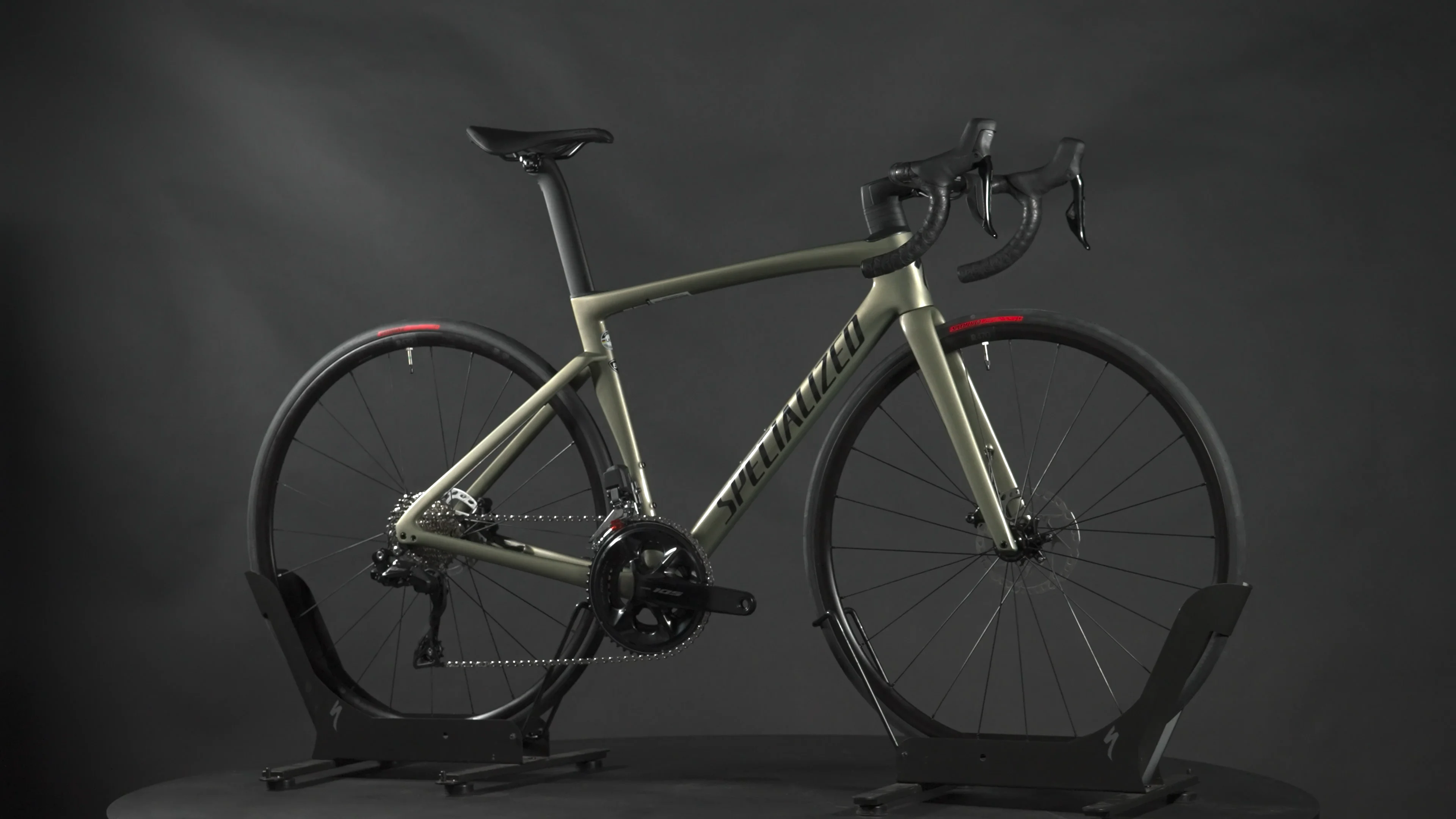 10%プレゼント & 無金利対象】TARMAC SL7 COMP - SHIMANO 105 10%プレゼント & 無金利対象】TARMAC SL7 COMP - SHIMANO 105
