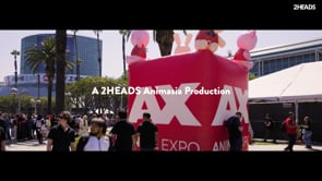 2Heads Global Design - Video - 1