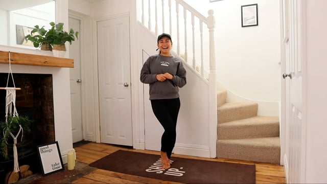 Related Embedded Video Item Thumbnail