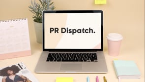 PR Dispatch Brand Story