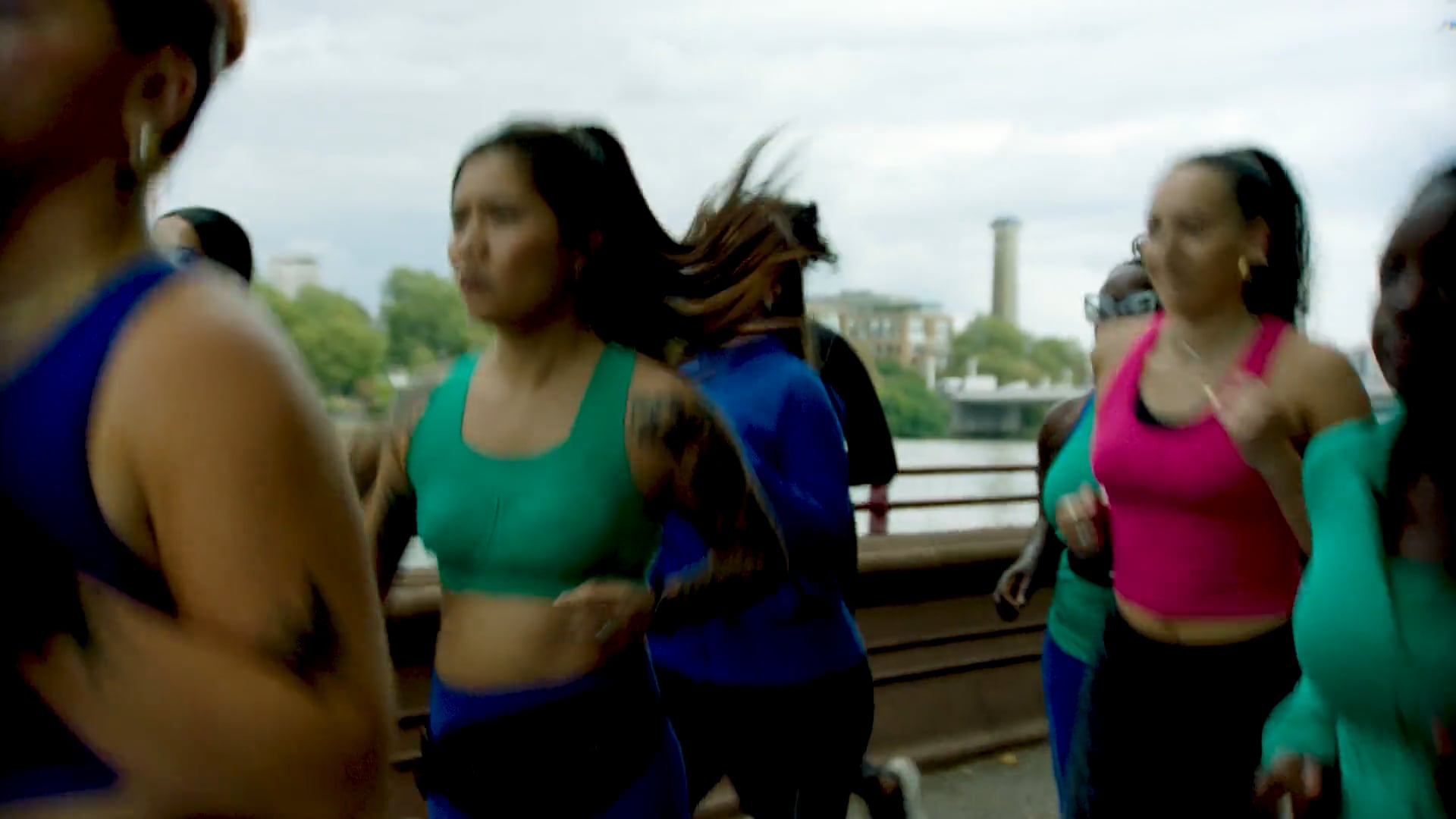 Sweaty Betty