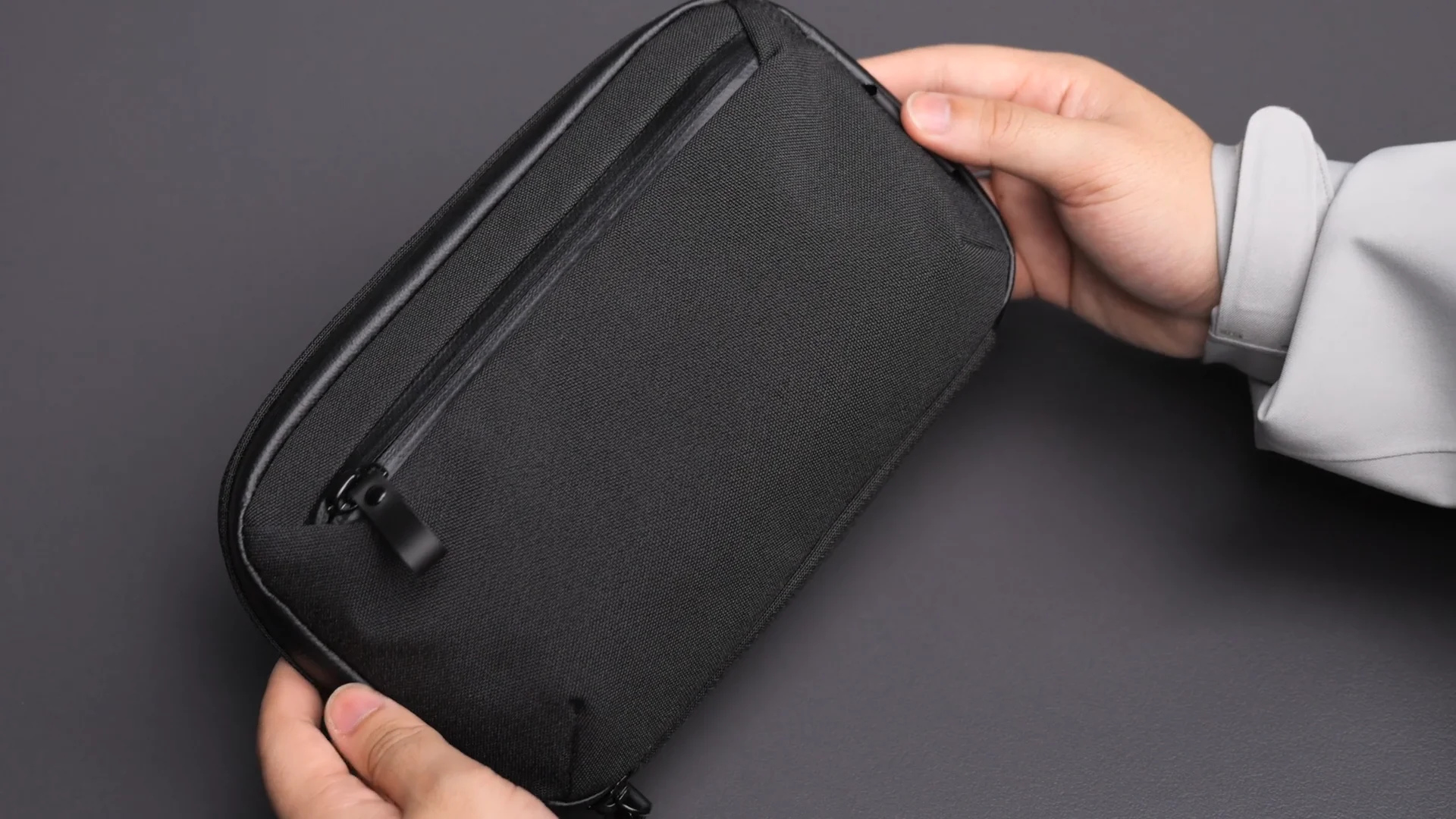 ショルダーバッグ ELEMENTS TECH CASE MINI ポーチ ミニバッグ